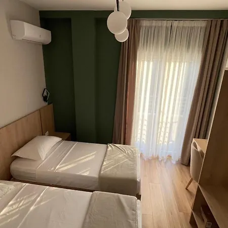 Appart hôtel Prime