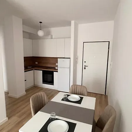 Appart hôtel Prime 4*