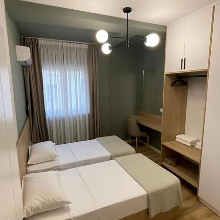 Prime Appart hôtel 4*