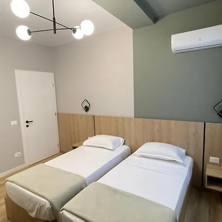 Appart hôtel Prime Tirana