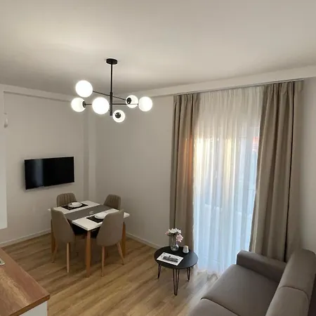 Prime Tirana