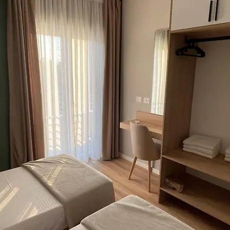 Prime Appart hôtel Tirana