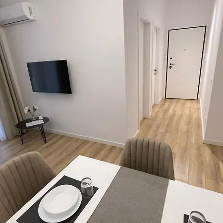 Prime Tirana