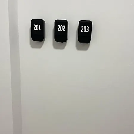 Appart hôtel Prime 4*