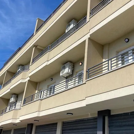 Prime 4* Tirana